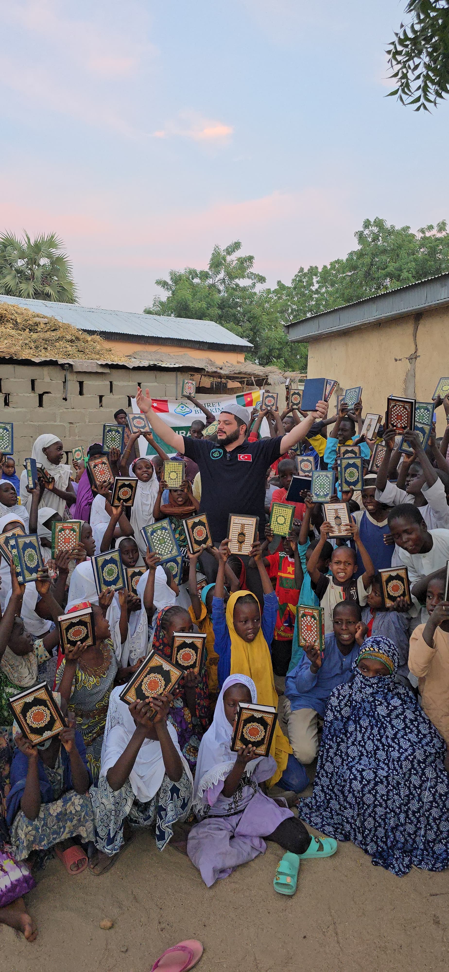 Kuran-ı Kerim Hediyesi / 10 Adet