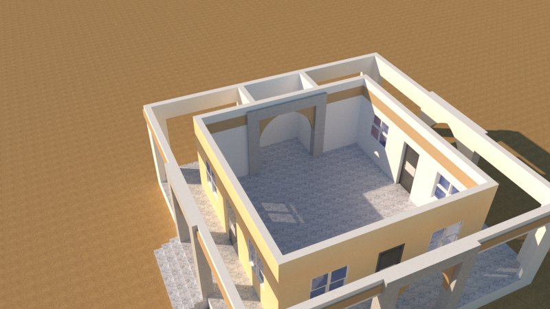 Nur Muhammed Mescidi - Fotoğraf 1