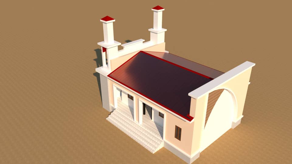 Nur Muhammed Mescidi - Fotoğraf 4