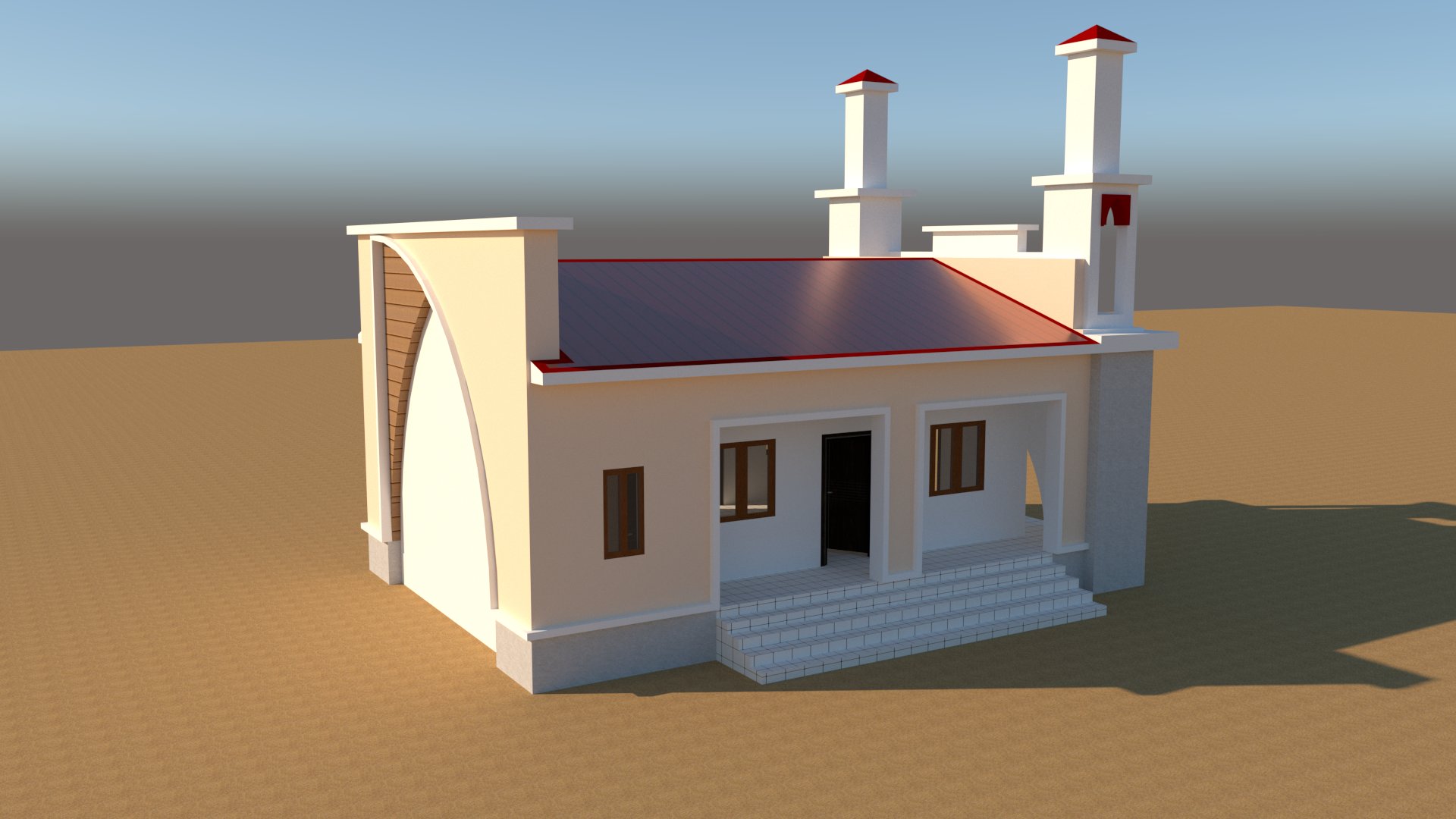 Nur Muhammed Mescidi - Fotoğraf 3