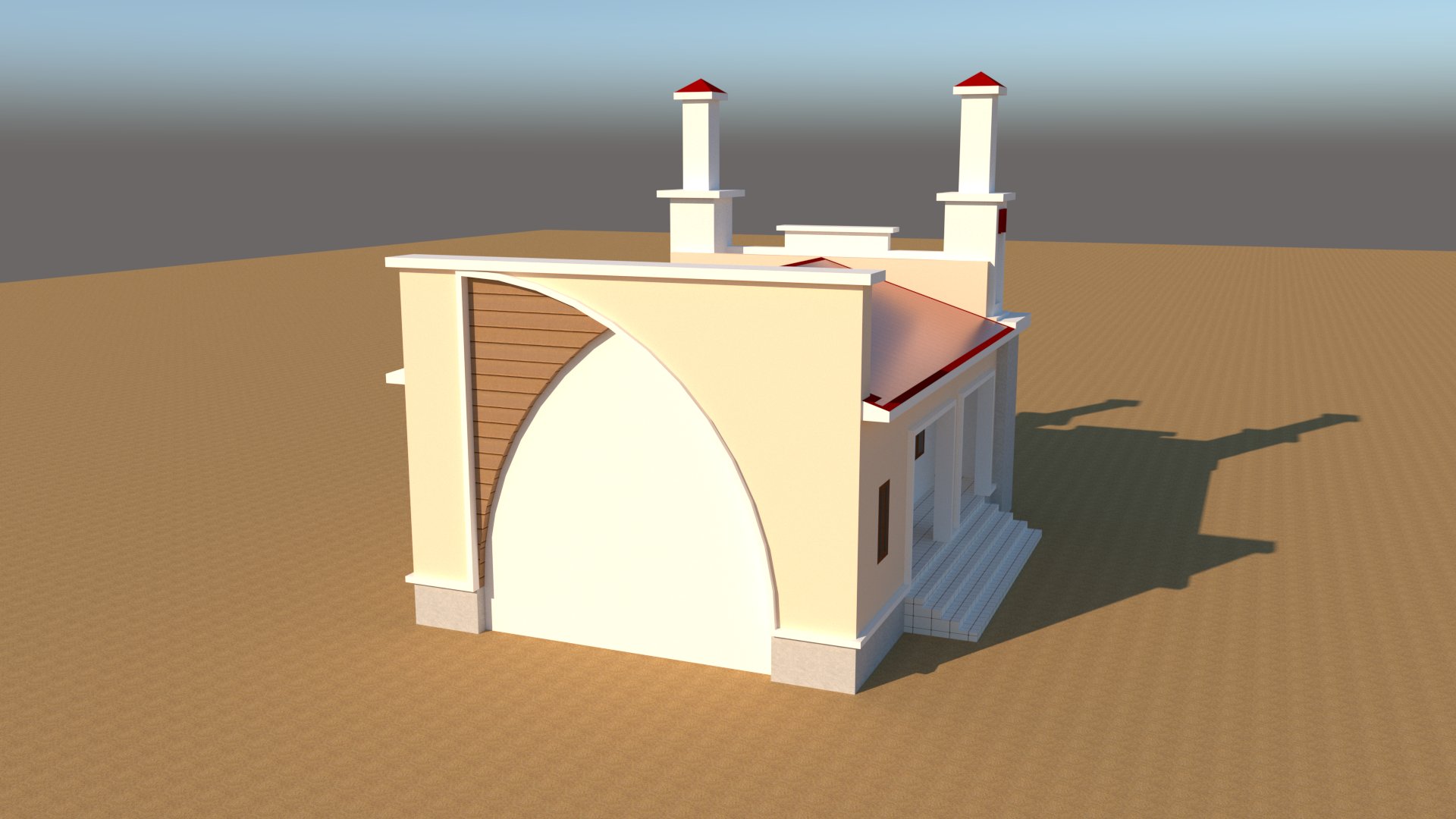 Nur Muhammed Mescidi - Fotoğraf 2